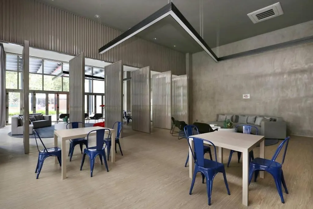 Appartement Studio Moderno E Sofisticado, Centro Sao Paulo 117
