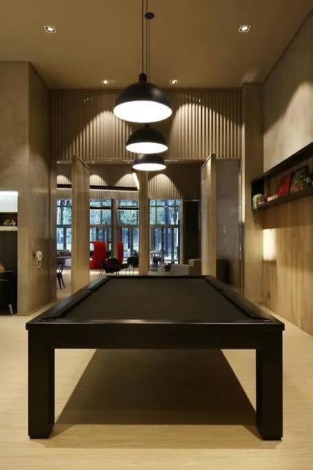 Appartement Studio Moderno E Sofisticado, Centro Sao Paulo 117
