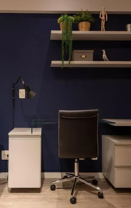 Studio Moderno E Sofisticado, Centro Sao Paulo 117 Appartement