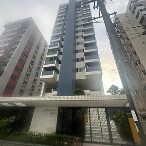 Em Boa Viagem , Recife Brasil